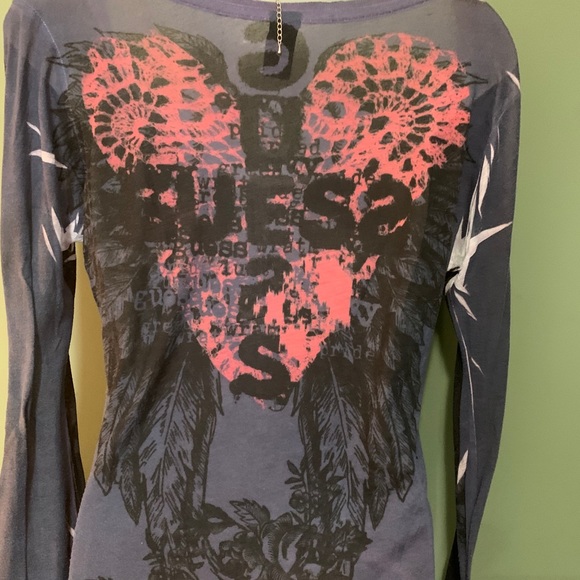 Guess Top - Picture 5 of 6